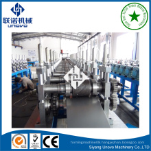 carriage board metal plate unovo machinery roll forming floor deck